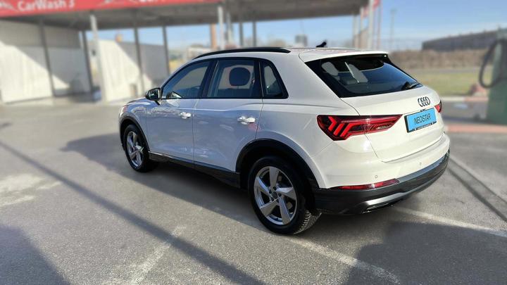 Audi Q3 35 TFSI Advanced+