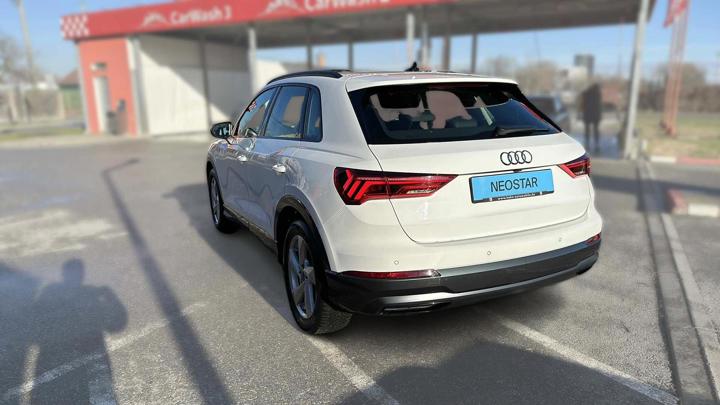 Audi Q3 35 TFSI Advanced+