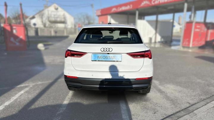 Audi Q3 35 TFSI Advanced+