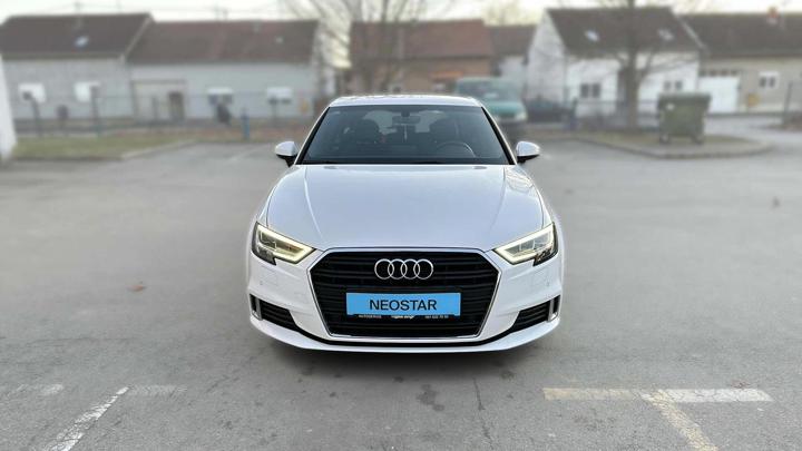 Audi A3 Sportback 35 TFSI Sport+