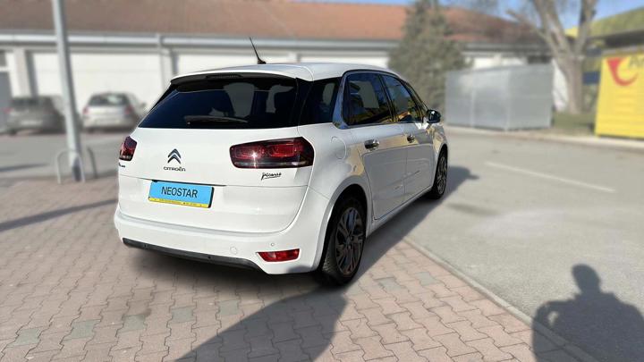 Citroën C4 Picasso 2,0 BlueHDi Intensive