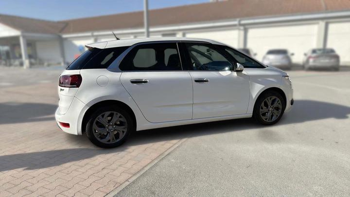 Citroën C4 Picasso 2,0 BlueHDi Intensive