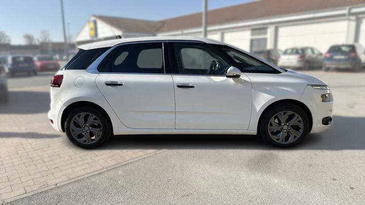 Citroën C4 Picasso 2,0 BlueHDi Intensive