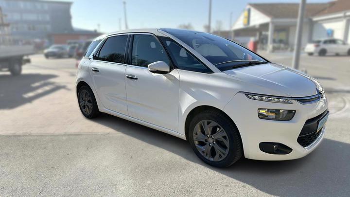 Citroën C4 Picasso 2,0 BlueHDi Intensive