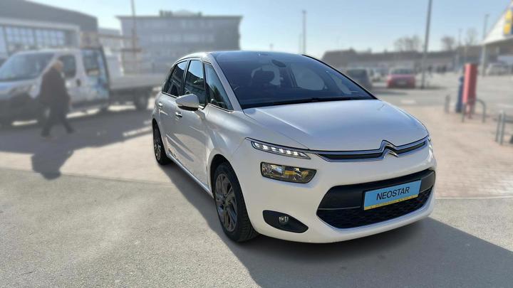 Citroën C4 Picasso 2,0 BlueHDi Intensive