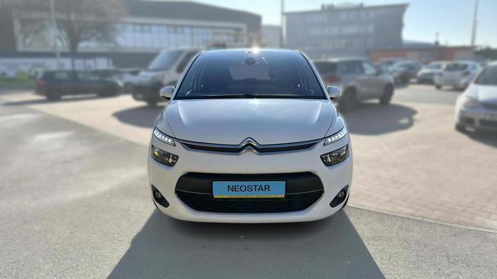 Citroën C4 Picasso 2,0 BlueHDi Intensive