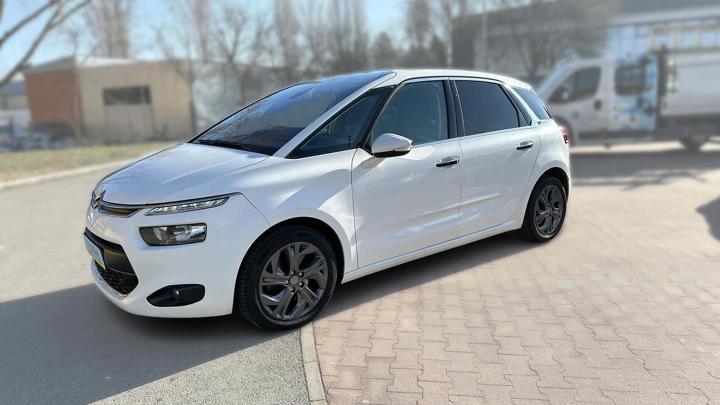 Citroën C4 Picasso 2,0 BlueHDi Intensive