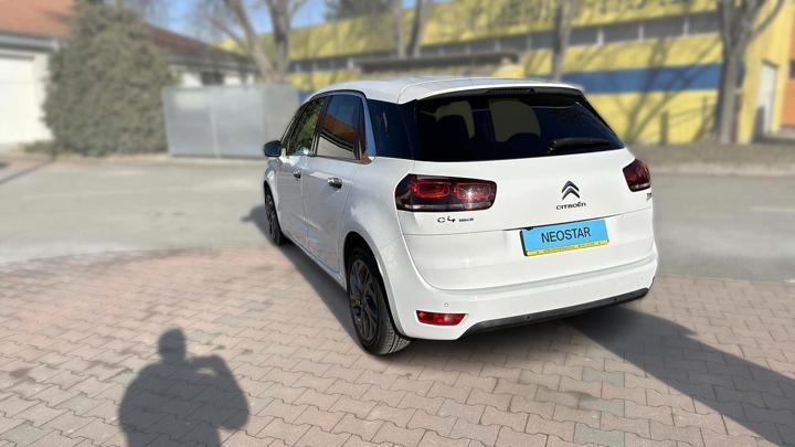 Citroën C4 Picasso 2,0 BlueHDi Intensive