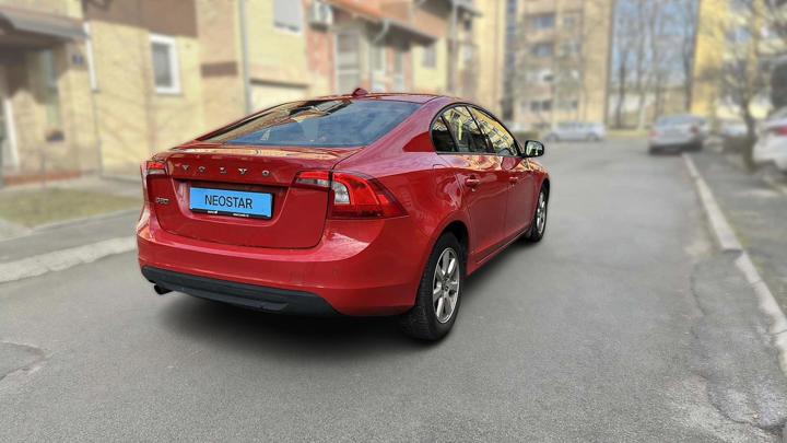 Volvo S60 DRIVe Kinetic