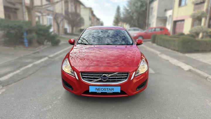 Volvo S60 DRIVe Kinetic