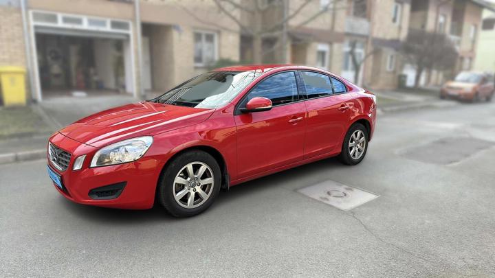 Volvo S60 DRIVe Kinetic