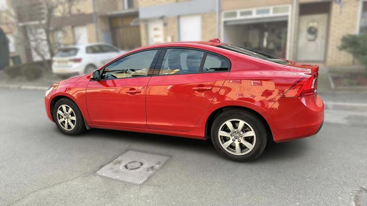 Volvo S60 DRIVe Kinetic