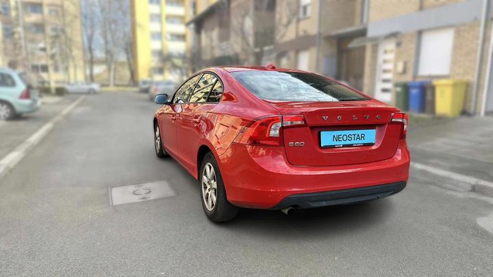 Volvo S60 DRIVe Kinetic