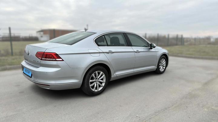 Used 86460 - VW Passat Passat 2,0 TDI BMT Comfortline cars