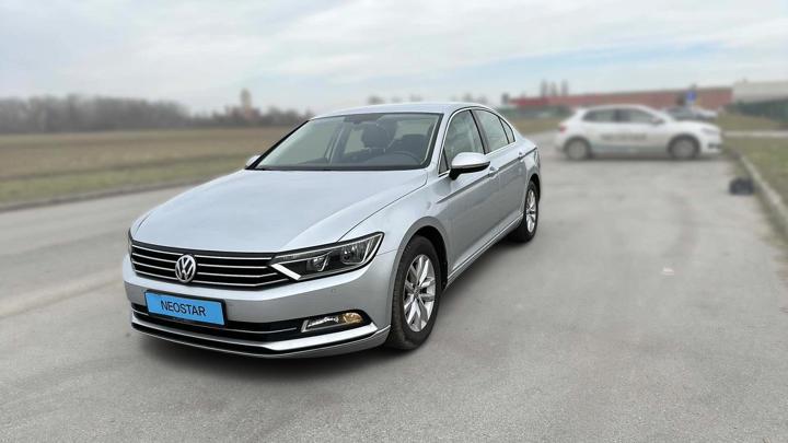 Rabljeni automobil na prodaju iz oglasa 86460 - VW Passat Passat 2,0 TDI BMT Comfortline