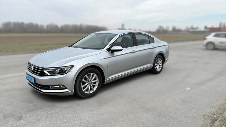 VW Passat 2,0 TDI BMT Comfortline