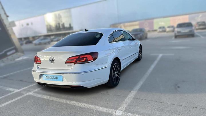 VW Volkswagen CC 2,0 TDI Comfortline