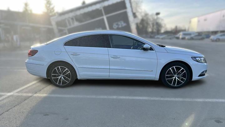 VW Volkswagen CC 2,0 TDI Comfortline