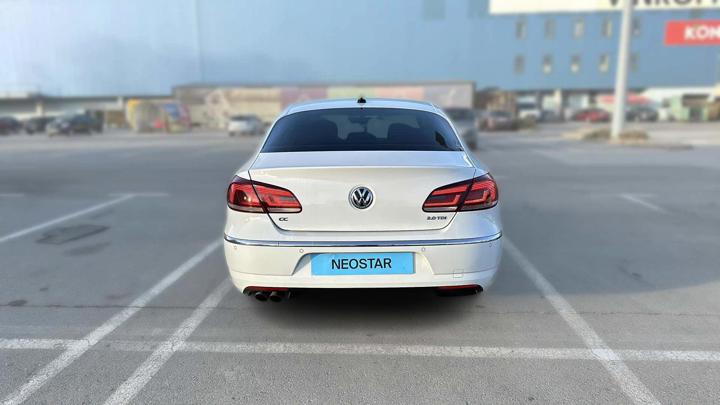 VW Volkswagen CC 2,0 TDI Comfortline