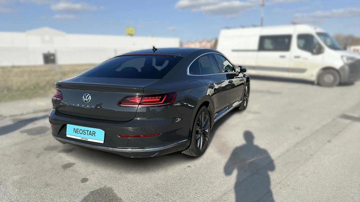 VW Arteon 2,0 TDI BMT Elegance DSG