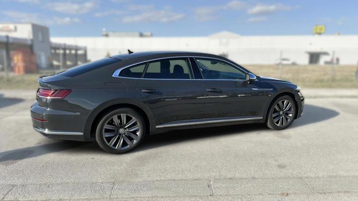 VW Arteon 2,0 TDI BMT Elegance DSG