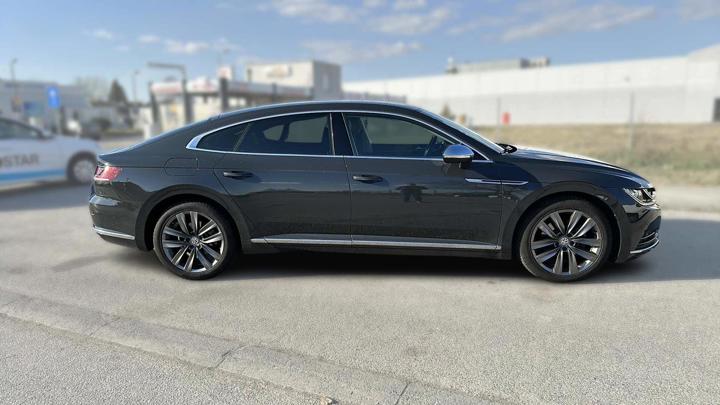 VW Arteon 2,0 TDI BMT Elegance DSG