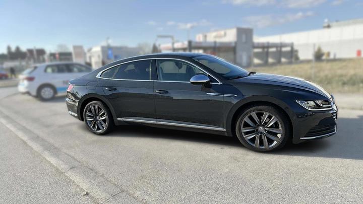 VW Arteon 2,0 TDI BMT Elegance DSG