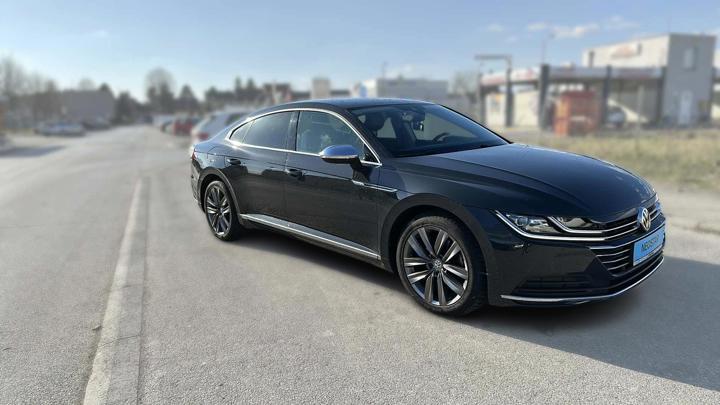 VW Arteon 2,0 TDI BMT Elegance DSG