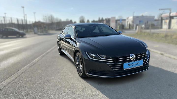 VW Arteon 2,0 TDI BMT Elegance DSG