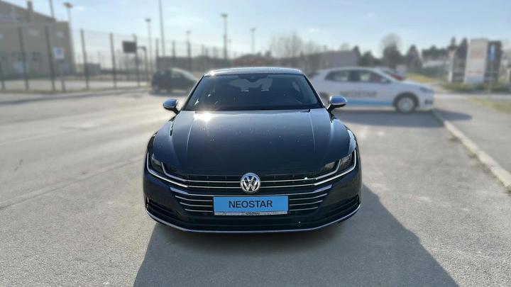 VW Arteon 2,0 TDI BMT Elegance DSG