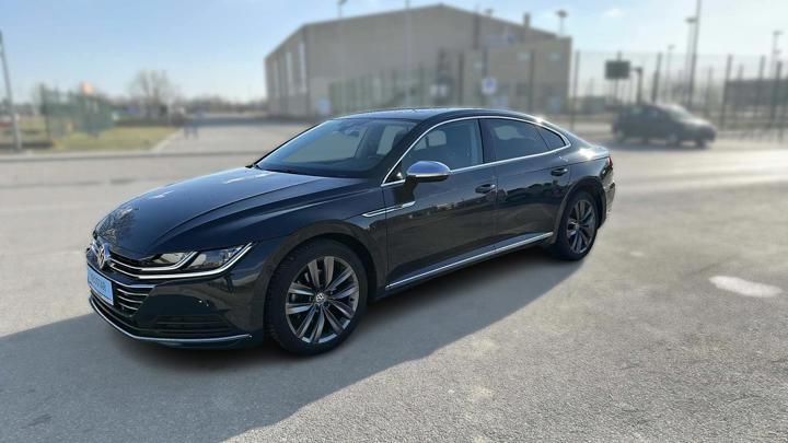 VW Arteon 2,0 TDI BMT Elegance DSG