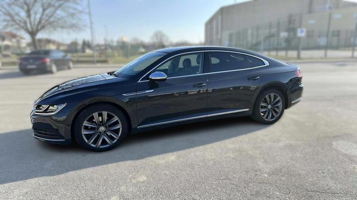 VW Arteon 2,0 TDI BMT Elegance DSG