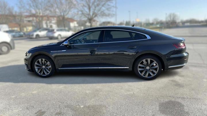 VW Arteon 2,0 TDI BMT Elegance DSG