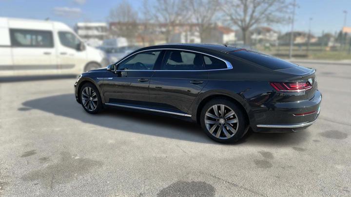 VW Arteon 2,0 TDI BMT Elegance DSG