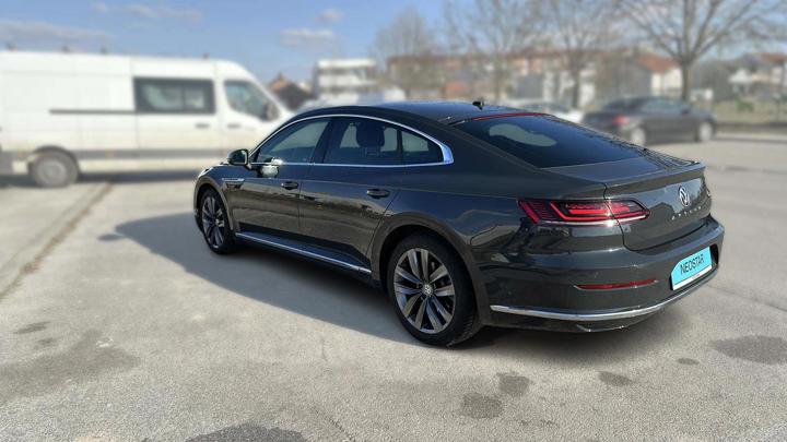 VW Arteon 2,0 TDI BMT Elegance DSG