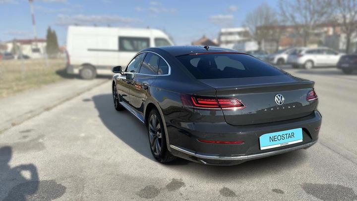 VW Arteon 2,0 TDI BMT Elegance DSG