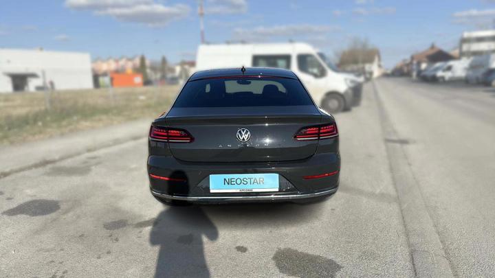 VW Arteon 2,0 TDI BMT Elegance DSG