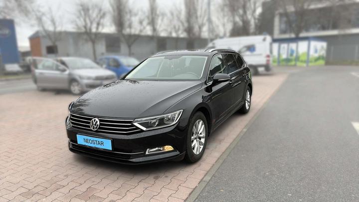 Rabljeni automobil na prodaju iz oglasa 86709 - VW Passat Passat Variant 1,6 TDI BMT Comfortline DSG