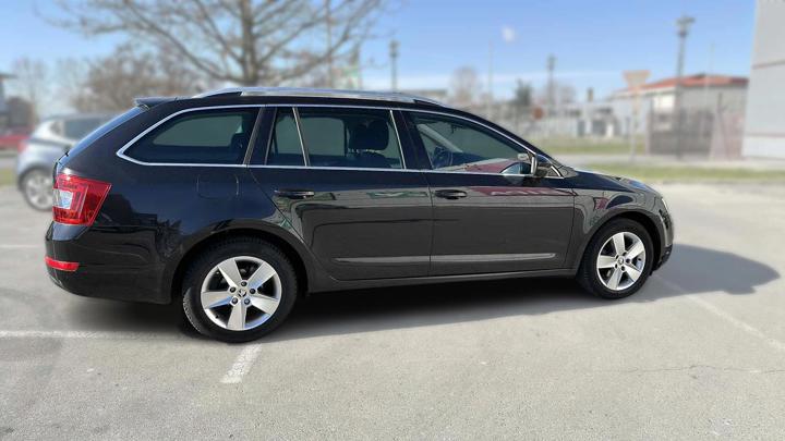 Škoda Octavia Combi 1,6 TDI Ambition