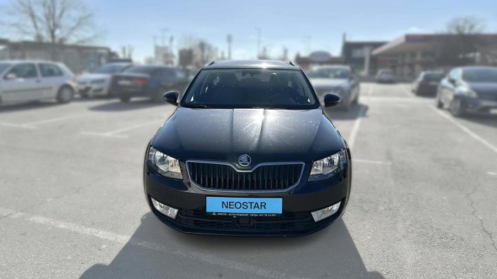 Škoda Octavia Combi 1,6 TDI Ambition