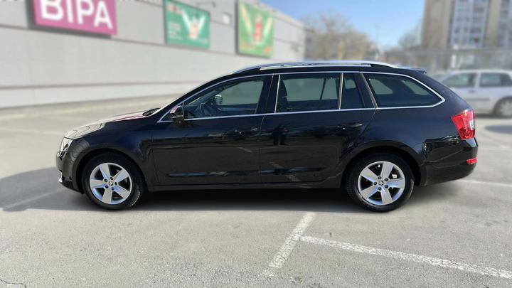 Škoda Octavia Combi 1,6 TDI Ambition