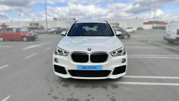 BMW X1 xDrive20d M Sport Aut.