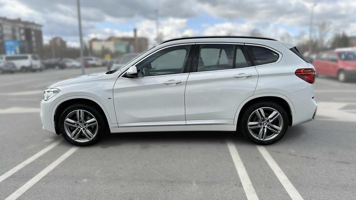 BMW X1 xDrive20d M Sport Aut.