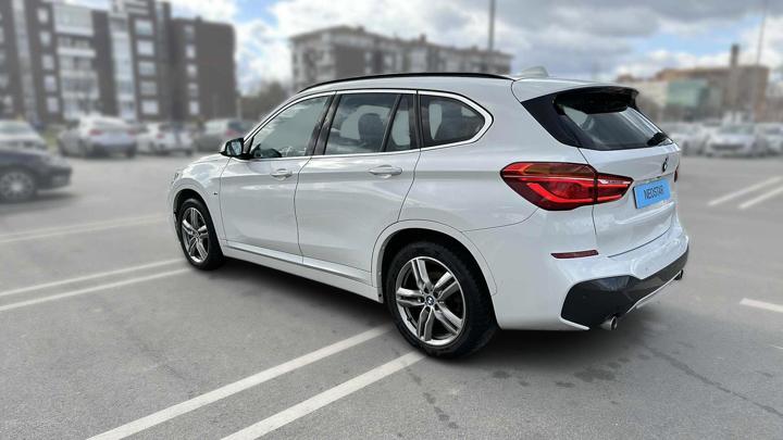 BMW X1 xDrive20d M Sport Aut.