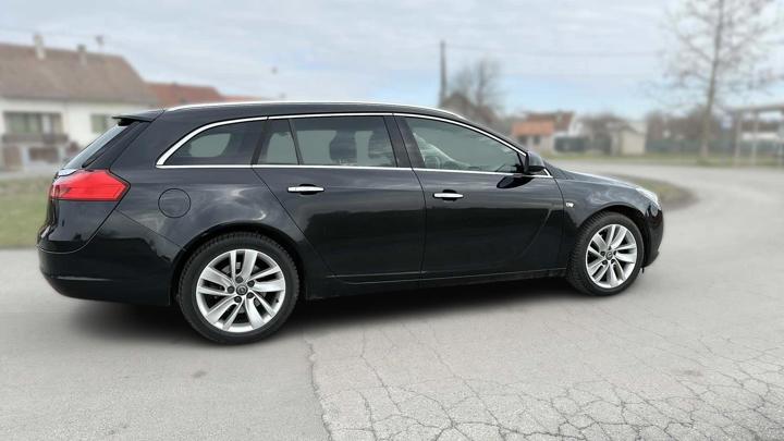 Opel Insignia SportsTourer 2,0 CDTI Cosmo