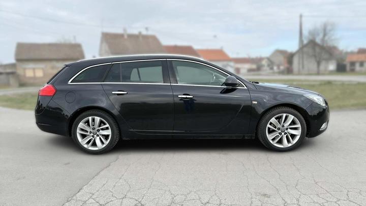 Opel Insignia SportsTourer 2,0 CDTI Cosmo