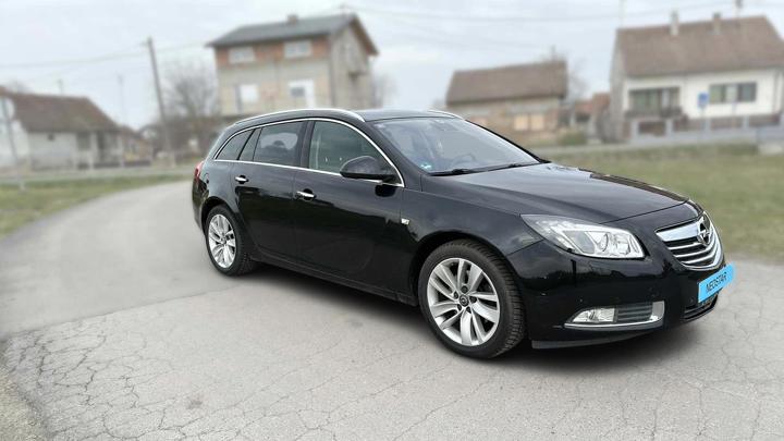 Opel Insignia SportsTourer 2,0 CDTI Cosmo