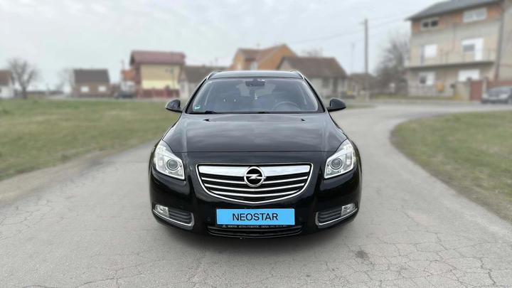 Opel Insignia SportsTourer 2,0 CDTI Cosmo