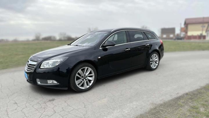 Opel Insignia SportsTourer 2,0 CDTI Cosmo