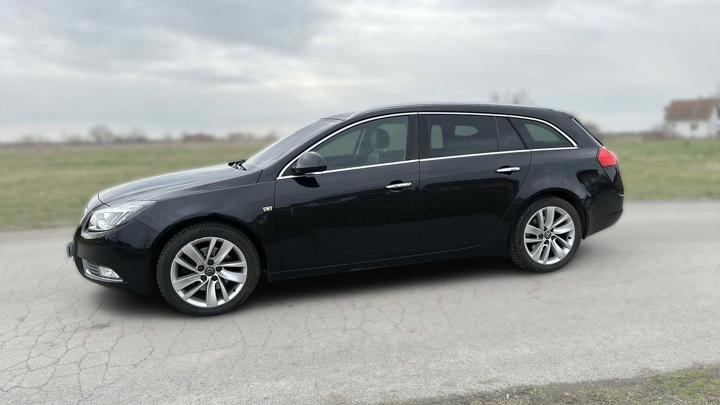 Opel Insignia SportsTourer 2,0 CDTI Cosmo